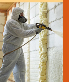 Услуги Услуги утепления в Смоленске под ключ
